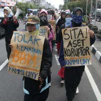 Pemerintah Yakin DPR Setuju BLT untuk Mahasiswa